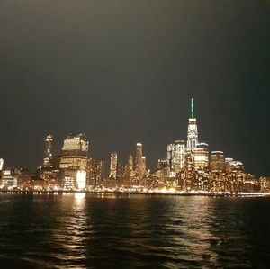 Meet your Posher, Olga